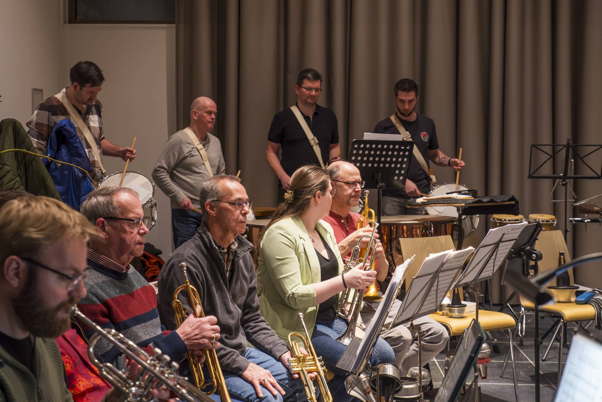 Kerstconcert 2024 — foto 45