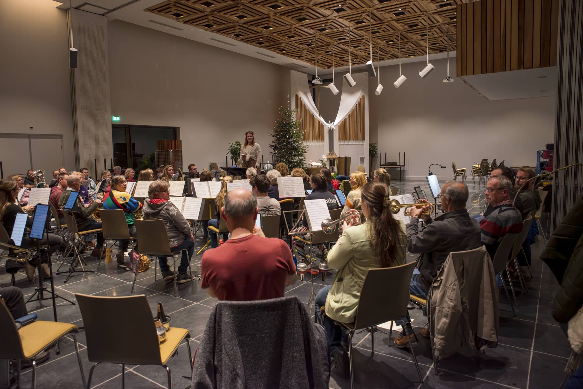 Kerstconcert 2024 — foto 37