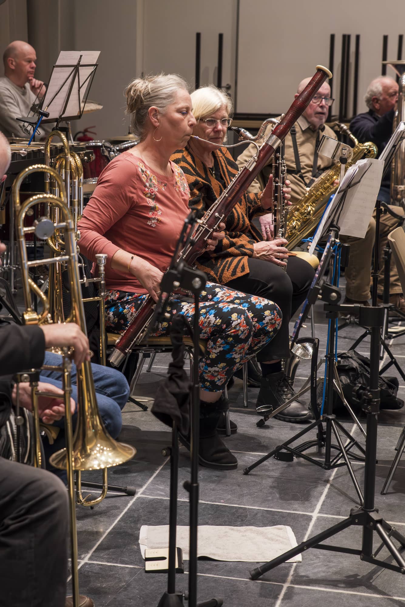 Kerstconcert 2024 — foto 38