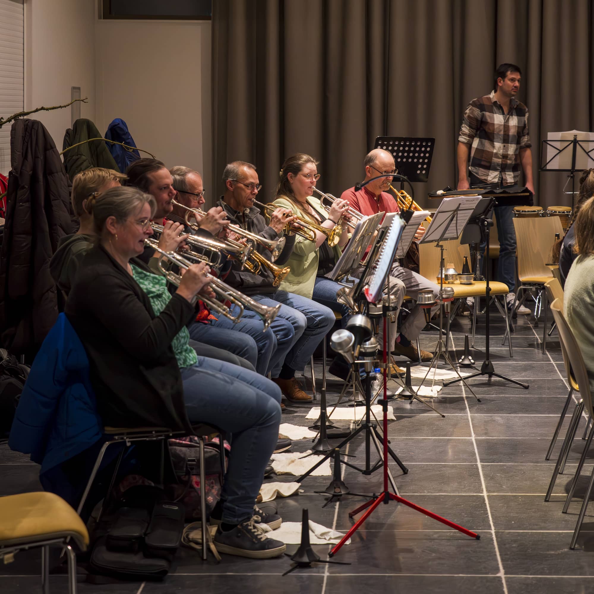 Kerstconcert 2024 — foto 39
