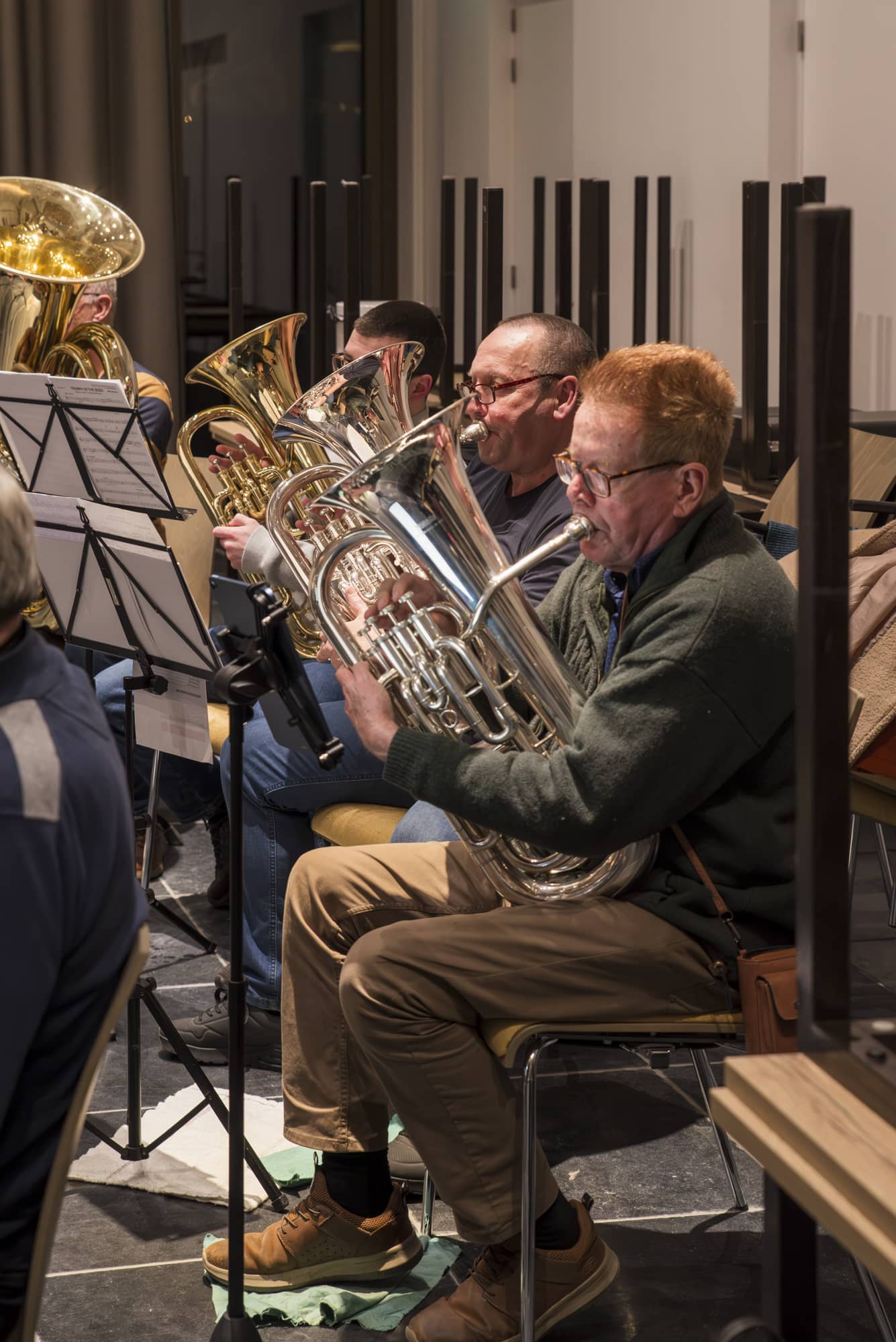 Kerstconcert 2024 — foto 40
