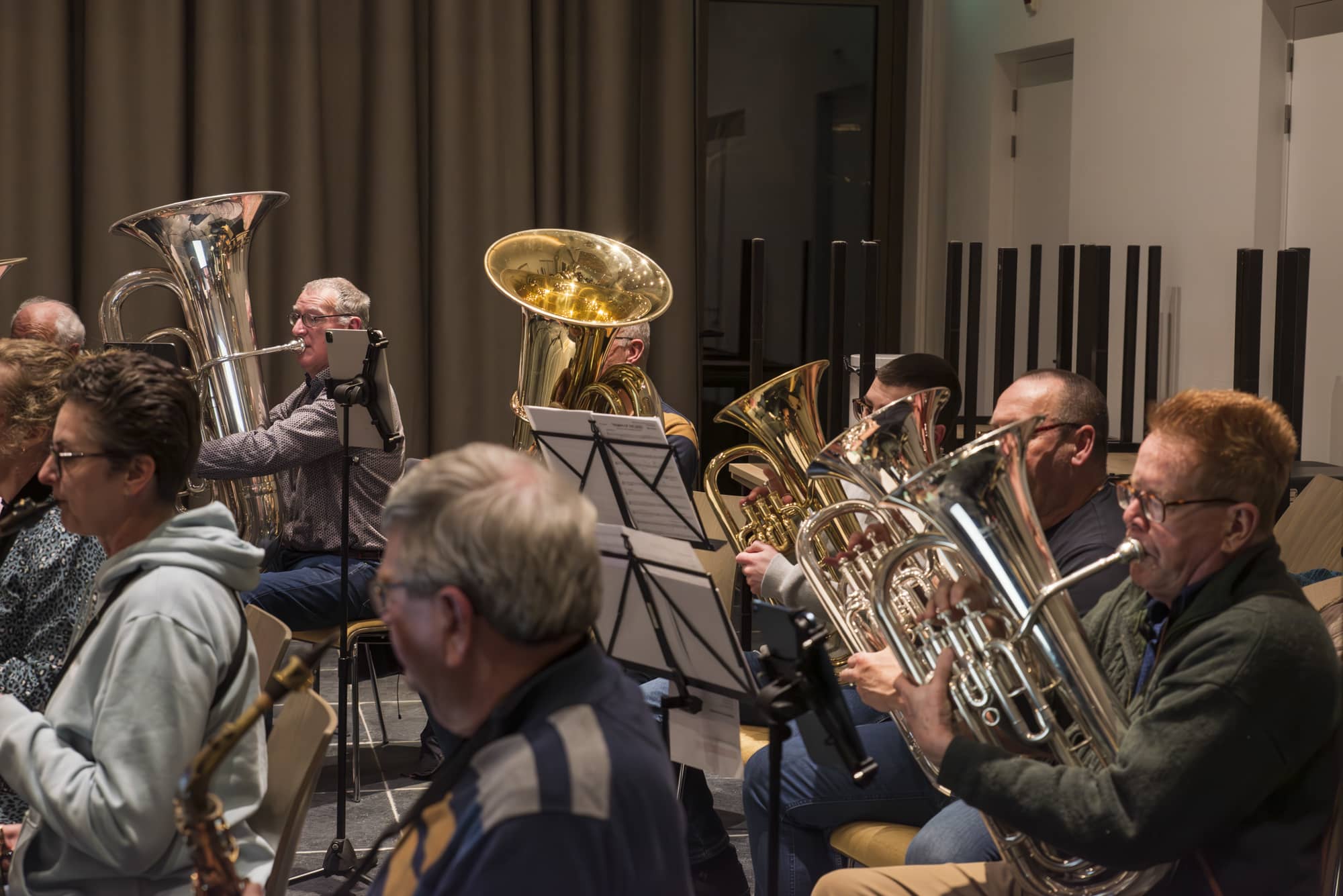 Kerstconcert 2024 — foto 41