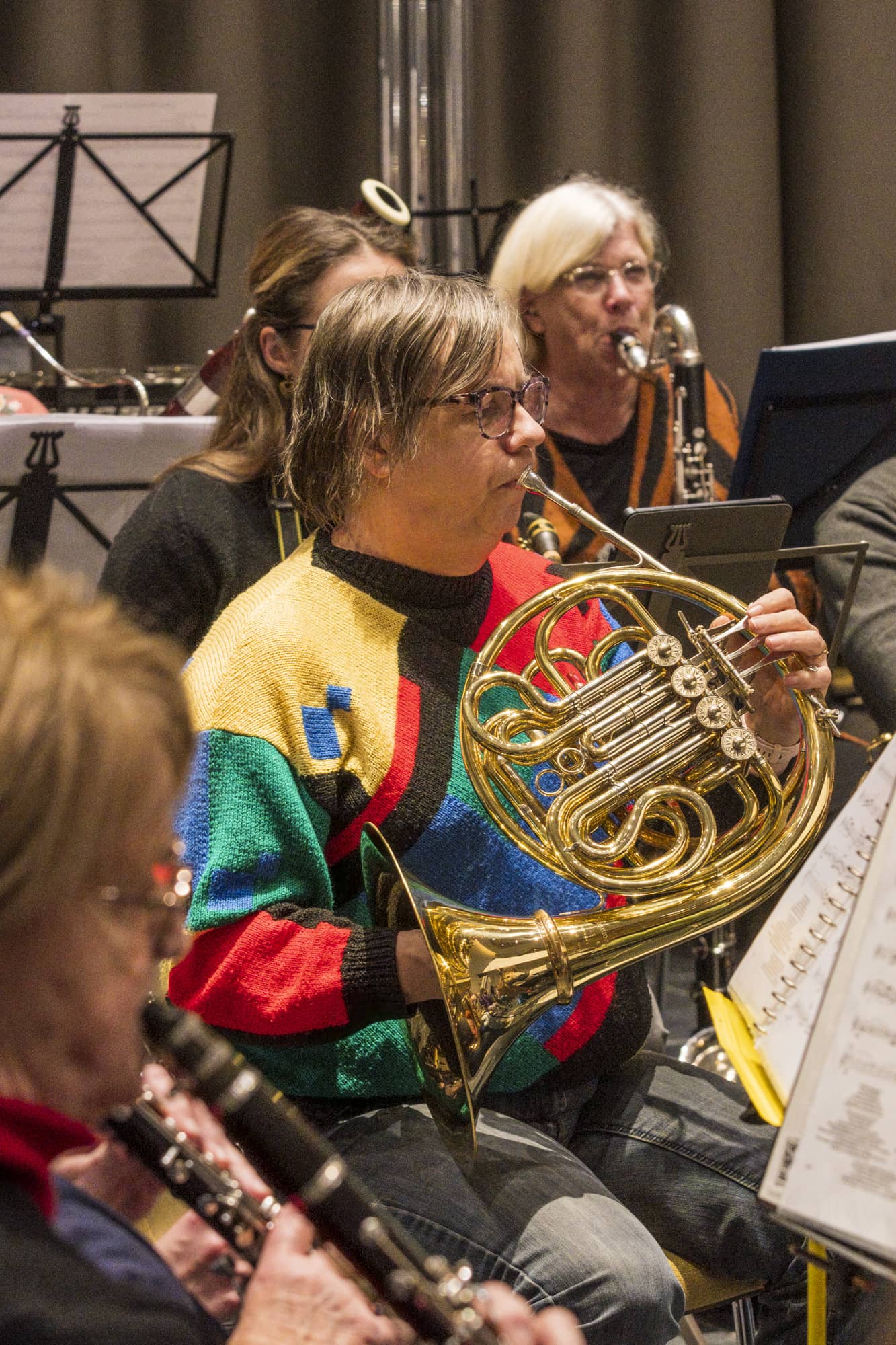 Kerstconcert 2024 — foto 6