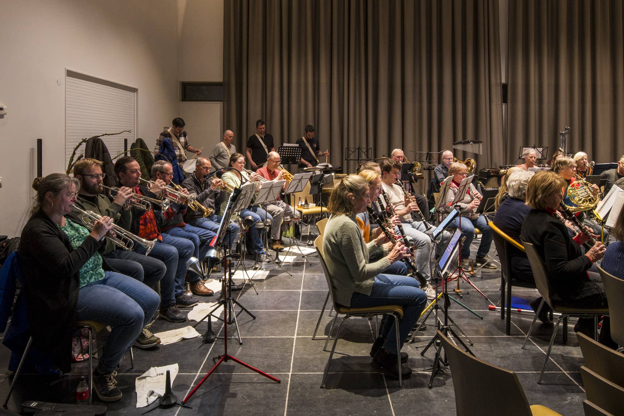 Kerstconcert 2024 — foto 10
