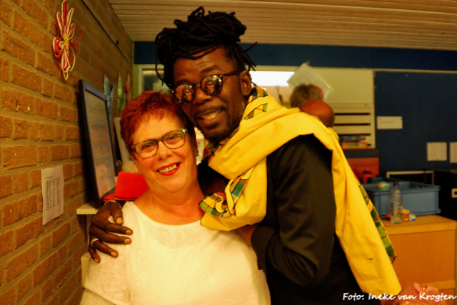 Kick Off Bzt Show Meer Muziek In De Klas — foto 1