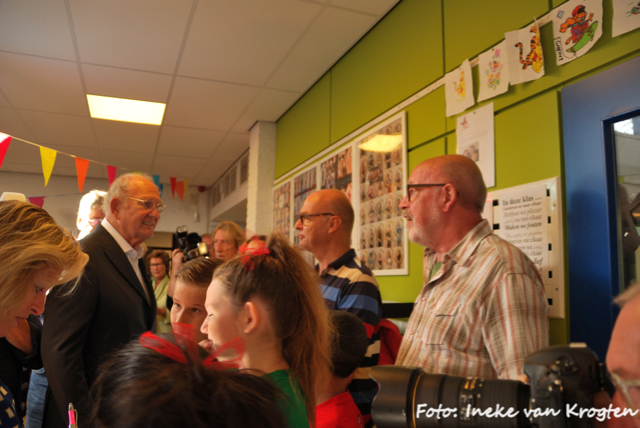 Kick Off Bzt Show Meer Muziek In De Klas — foto 10