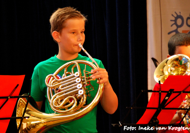 Kick Off Bzt Show Meer Muziek In De Klas — foto 12