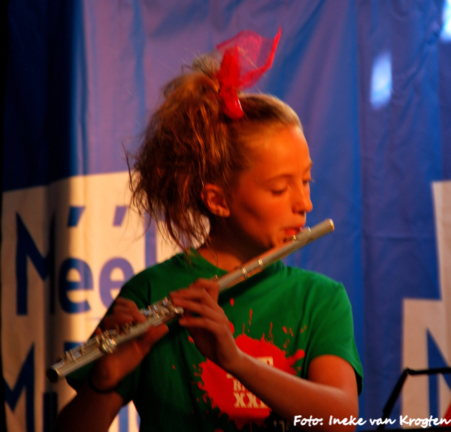 Kick Off Bzt Show Meer Muziek In De Klas — foto 14