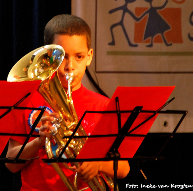 Kick Off Bzt Show Meer Muziek In De Klas — foto 16