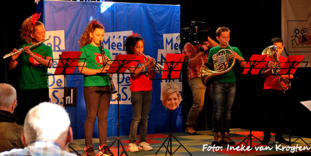 Kick Off Bzt Show Meer Muziek In De Klas — foto 17