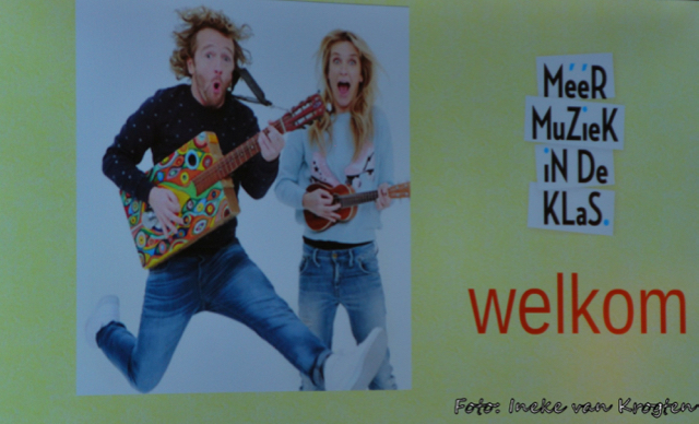 Kick Off Bzt Show Meer Muziek In De Klas — foto 21