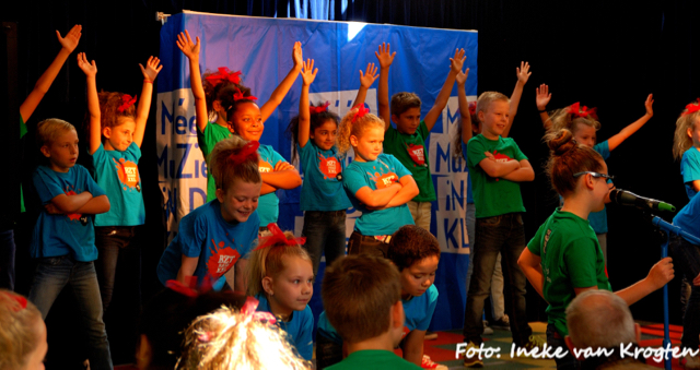 Kick Off Bzt Show Meer Muziek In De Klas — foto 22
