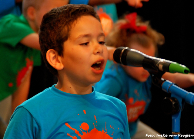Kick Off Bzt Show Meer Muziek In De Klas — foto 23