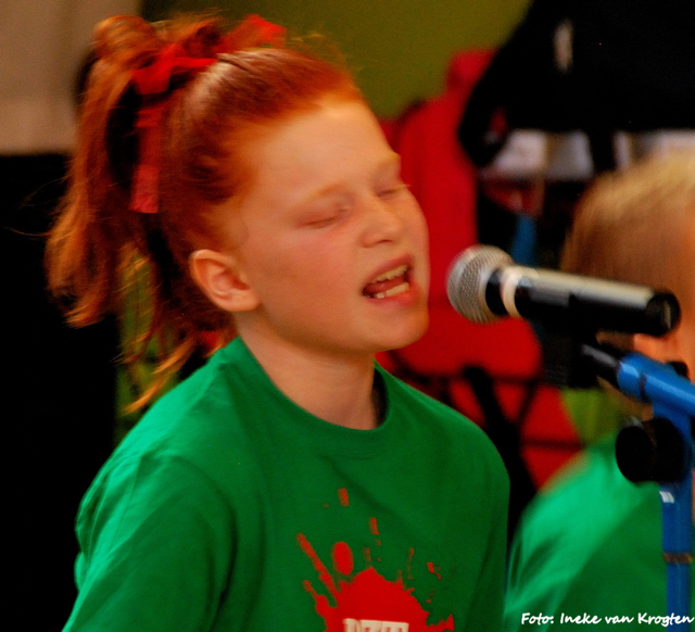 Kick Off Bzt Show Meer Muziek In De Klas — foto 24