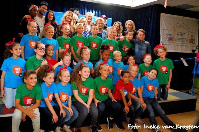 Kick Off Bzt Show Meer Muziek In De Klas — foto 25