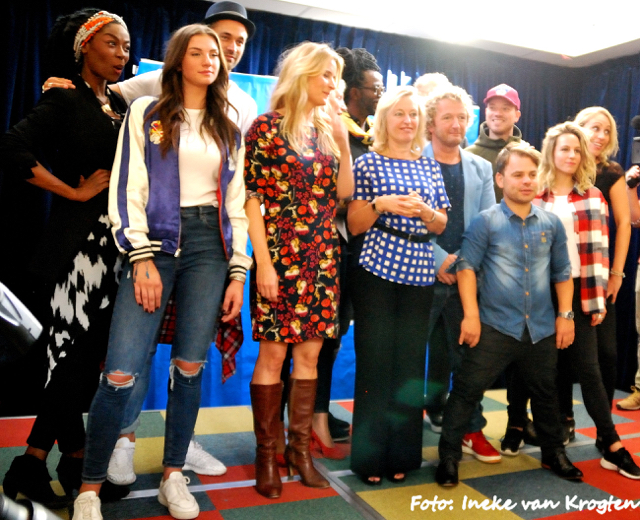 Kick Off Bzt Show Meer Muziek In De Klas — foto 26