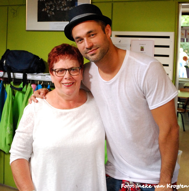 Kick Off Bzt Show Meer Muziek In De Klas — foto 27