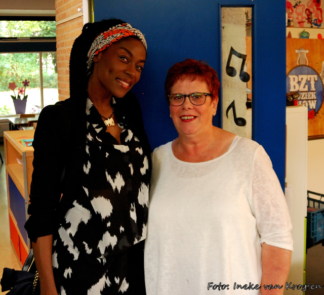 Kick Off Bzt Show Meer Muziek In De Klas — foto 28