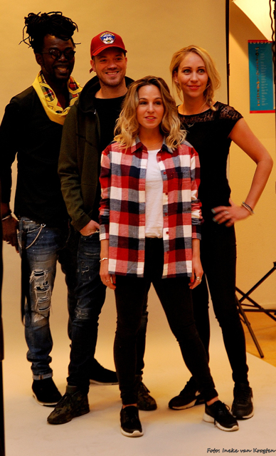 Kick Off Bzt Show Meer Muziek In De Klas — foto 3