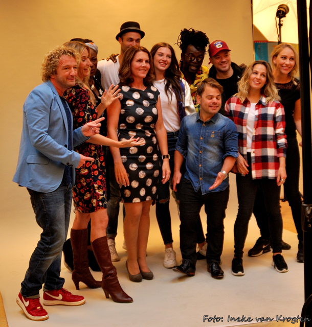 Kick Off Bzt Show Meer Muziek In De Klas — foto 4