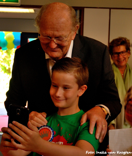 Kick Off Bzt Show Meer Muziek In De Klas — foto 5