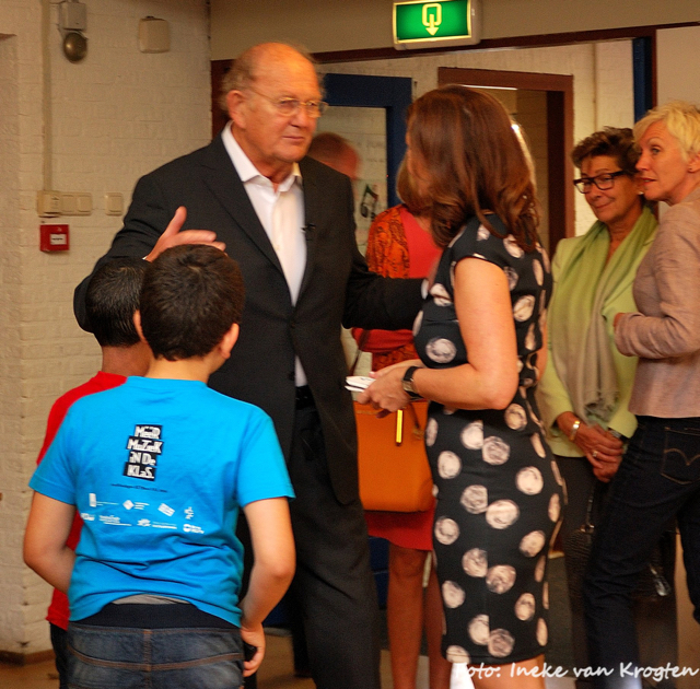 Kick Off Bzt Show Meer Muziek In De Klas — foto 6