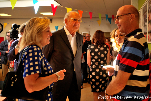 Kick Off Bzt Show Meer Muziek In De Klas — foto 8