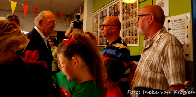 Kick Off Bzt Show Meer Muziek In De Klas — foto 9