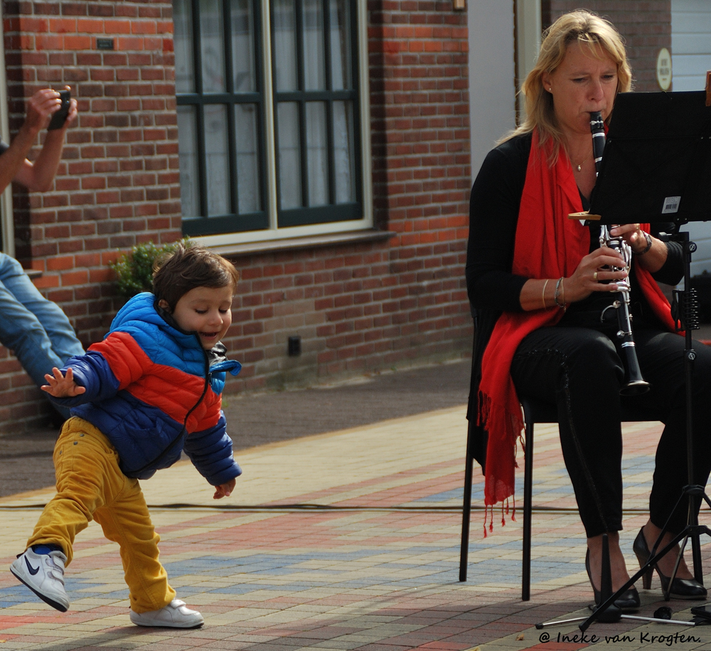Koffieconcert Joannes De Doper Parochie 13 September 2015 — foto 3
