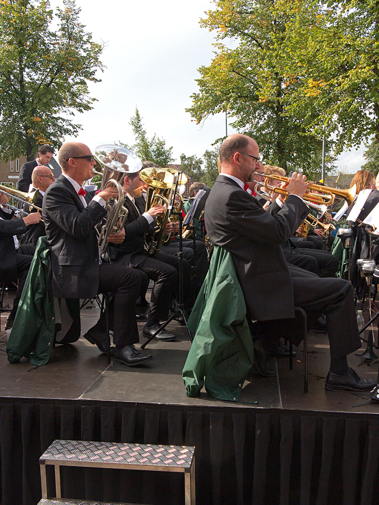 Koffieconcert Joannes De Doper Parochie 13 September 2015 — foto 18