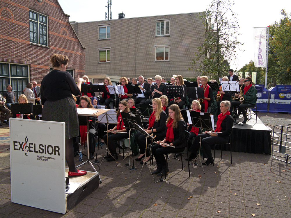 Koffieconcert Joannes De Doper Parochie 13 September 2015 — foto 20
