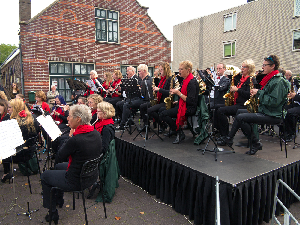 Koffieconcert Joannes De Doper Parochie 13 September 2015 — foto 13