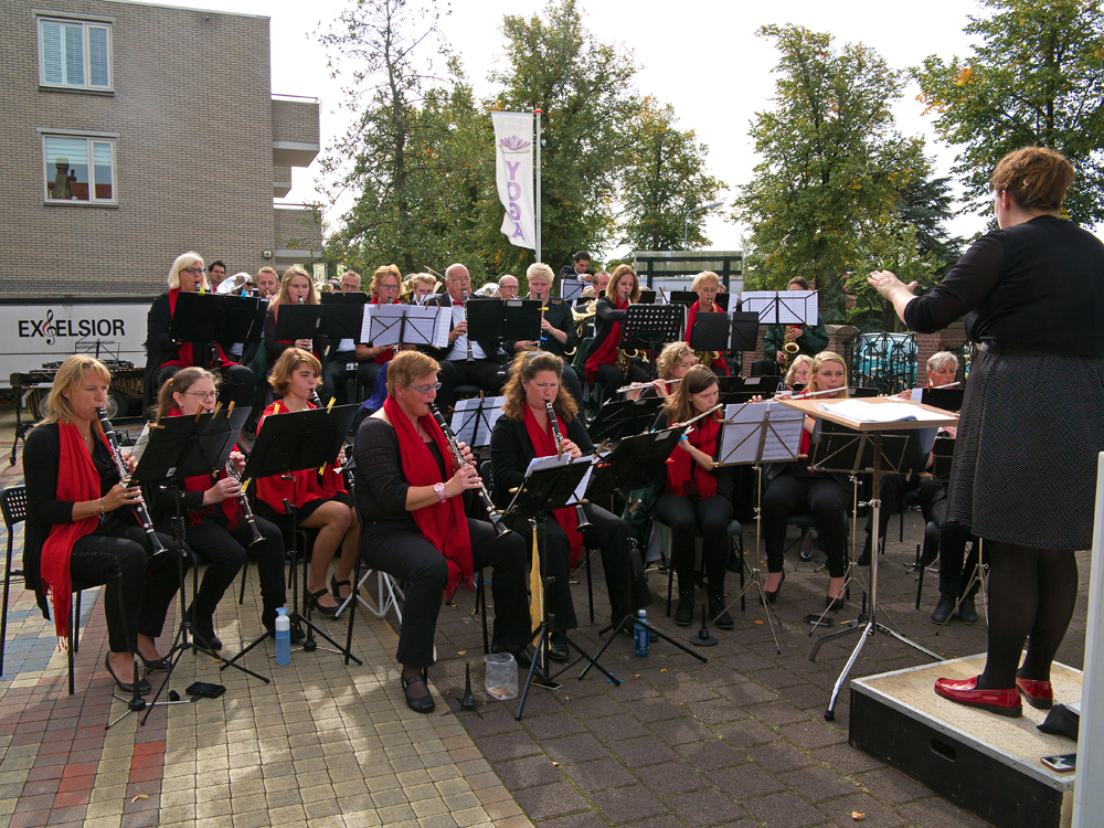 Koffieconcert Joannes De Doper Parochie 13 September 2015 — foto 17