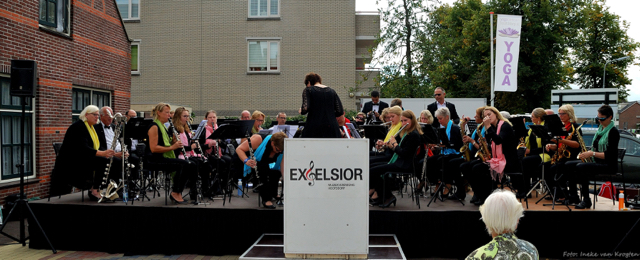 Koffieconcert Joannes De Doper — foto 1