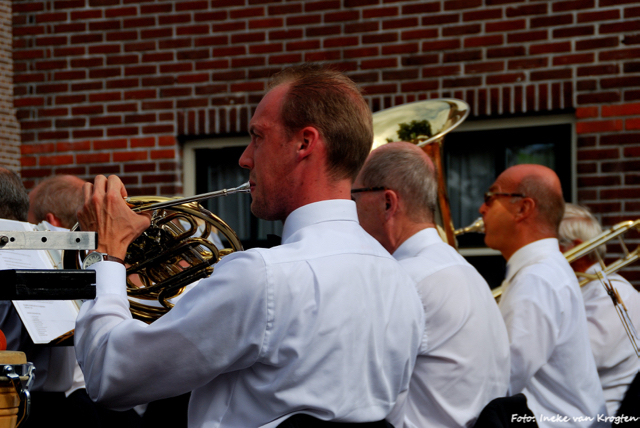 Koffieconcert Joannes De Doper — foto 10