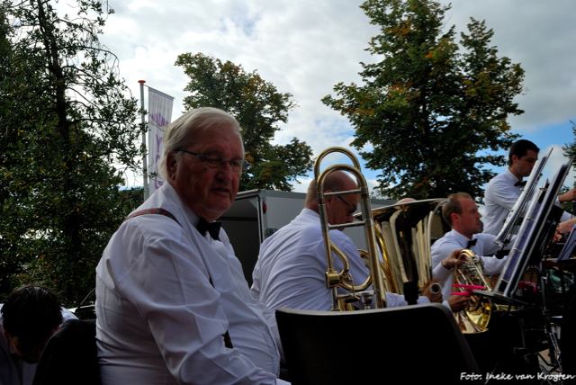 Koffieconcert Joannes De Doper — foto 12