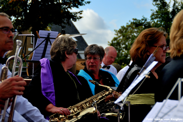 Koffieconcert Joannes De Doper — foto 13