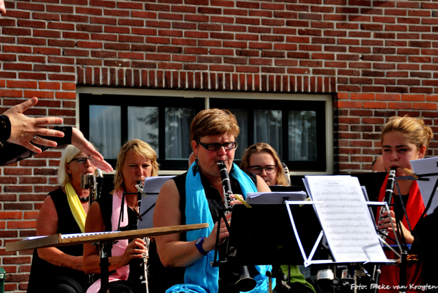 Koffieconcert Joannes De Doper — foto 14