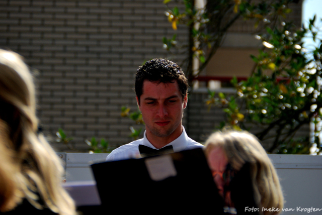Koffieconcert Joannes De Doper — foto 18