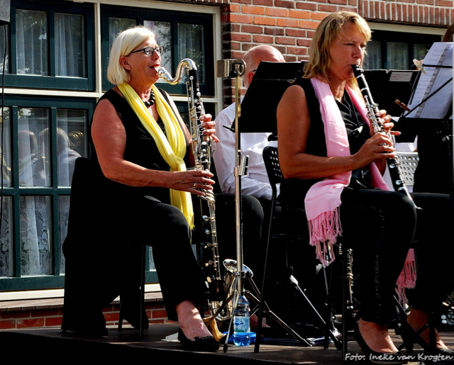 Koffieconcert Joannes De Doper — foto 19