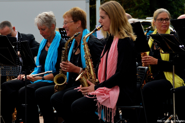 Koffieconcert Joannes De Doper — foto 2
