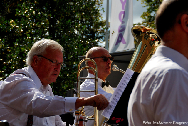 Koffieconcert Joannes De Doper — foto 21