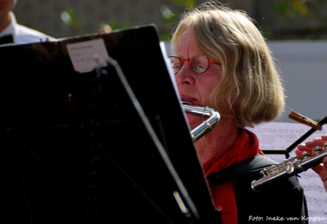 Koffieconcert Joannes De Doper — foto 22
