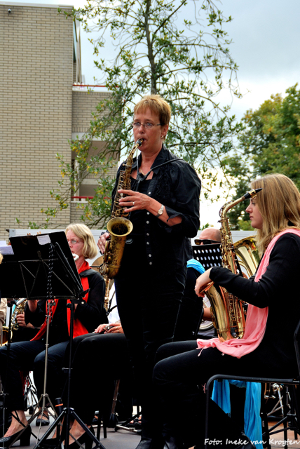 Koffieconcert Joannes De Doper — foto 23