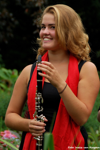 Koffieconcert Joannes De Doper — foto 25