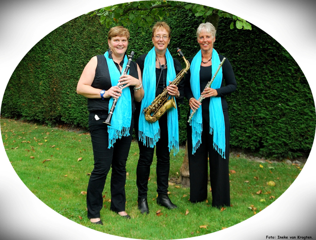 Koffieconcert Joannes De Doper — foto 27
