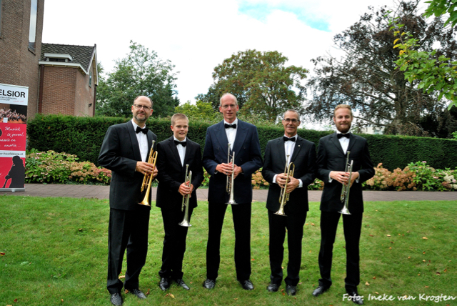 Koffieconcert Joannes De Doper — foto 29