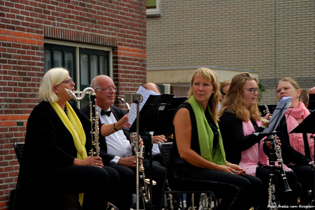 Koffieconcert Joannes De Doper — foto 3