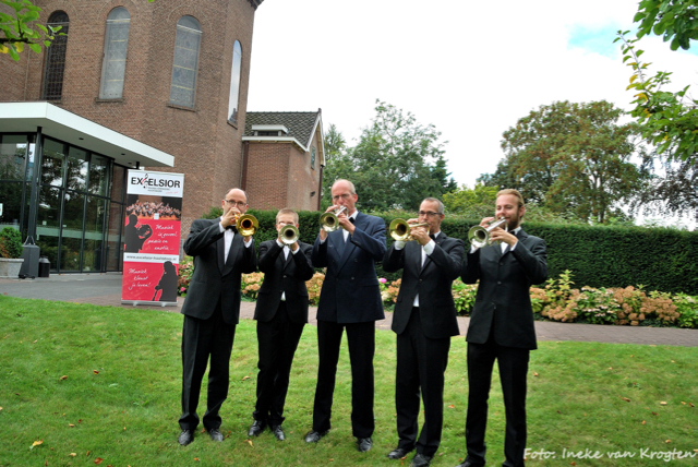 Koffieconcert Joannes De Doper — foto 30