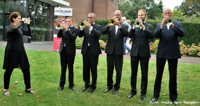 Koffieconcert Joannes De Doper — foto 31